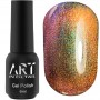 Гель-лак ART Galaxy Cat №02, 6 мл TPO free