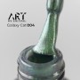 Гель-лак ART Galaxy Cat №04, 6 мл TPO free