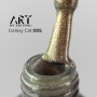 Гель-лак ART Galaxy Cat №05, 6 мл TPO free