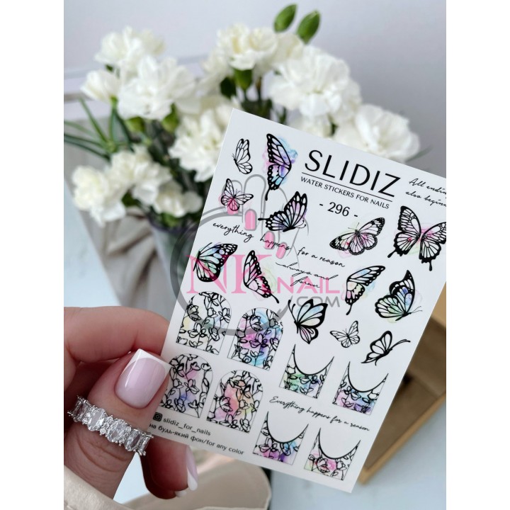 Слайдер Slidiz №296