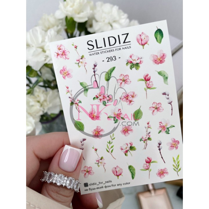 Слайдер Slidiz №293