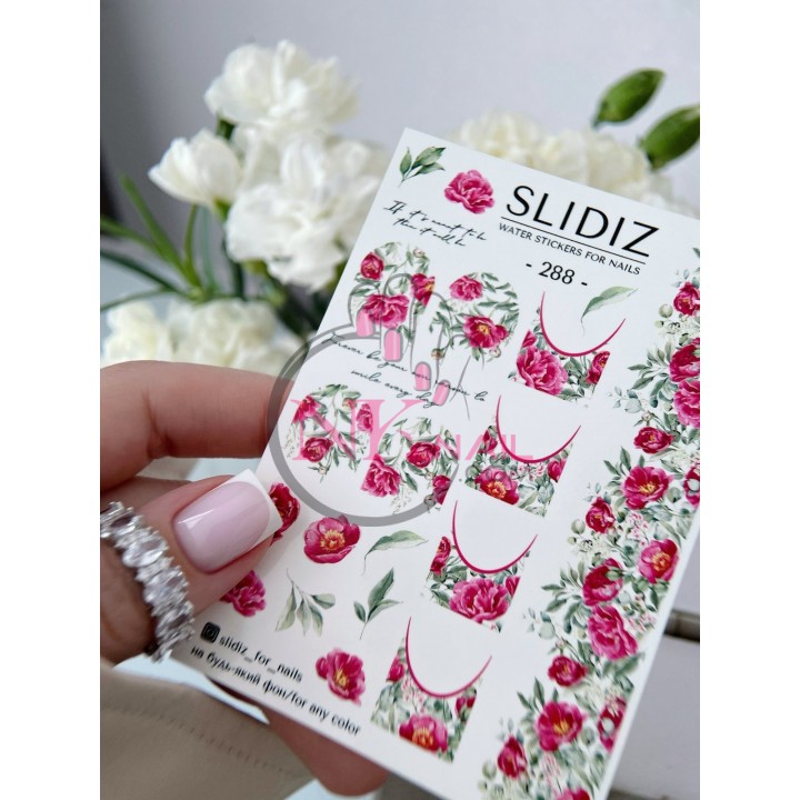 Слайдер Slidiz №288