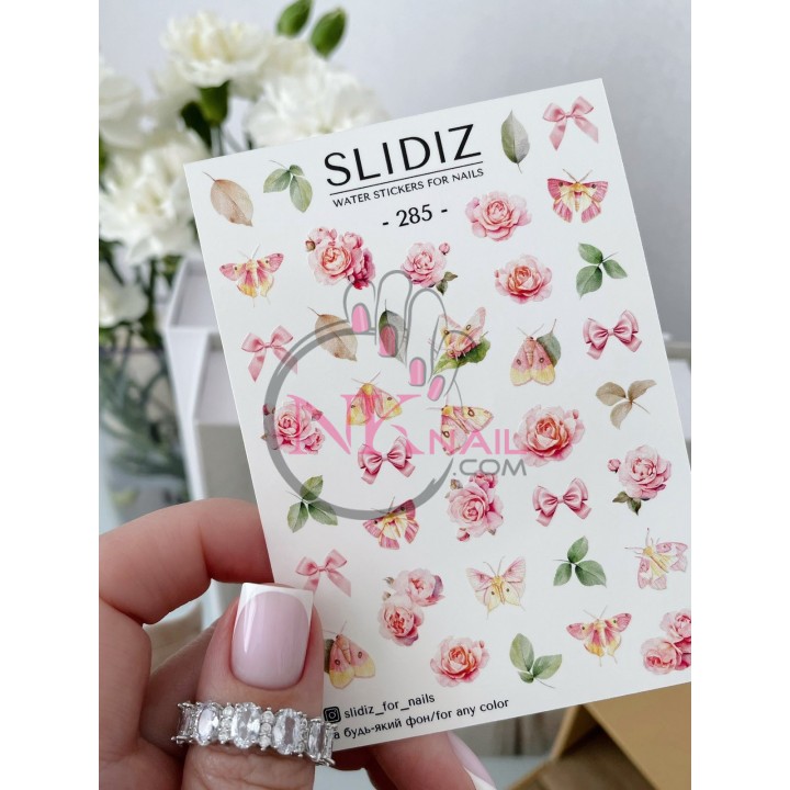 Слайдер Slidiz №285