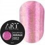 Гель Art Mirage 15 мл №02 TPO free