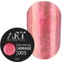 Гель Art Mirage 15 мл №03 TPO free