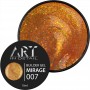 Гель Art Mirage 15 мл №07 TPO free