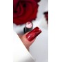 Гель-лак Crooz Cat Wine №1, 8 мл TPO free