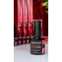 Гель-лак Crooz Cat Wine №2, 8 мл TPO free