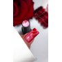 Гель-лак Crooz Cat Wine №3, 8 мл TPO free