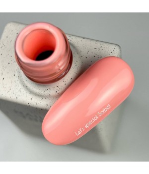 Гель-лак NAILSOFTHEDAY Sorbet 183, 10 мл TPO free
