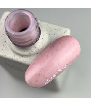 Гель-лак NAILSOFTHEDAY Blossom 207, 10 мл TPO free