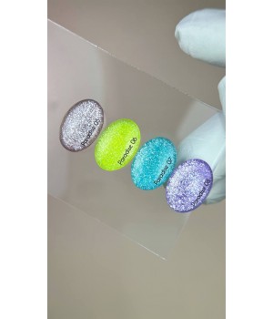 Гель-лак NAILSOFTHEDAY Paradise №5, 10 мл TPO free