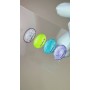 Гель-лак NAILSOFTHEDAY Paradise №6, 10 мл TPO free