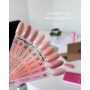 Гель Builder Gel Edlen №33 30 мл HEMA/TPO free
