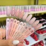 Гель Builder Gel Edlen №33 30 мл HEMA/TPO free