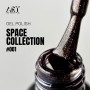 Гель-лак ART Space №001, 6 мл TPO free