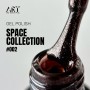 Гель-лак ART Space №002, 6 мл TPO free