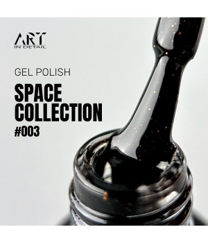 Гель-лак ART Space №003, 6 мл TPO free