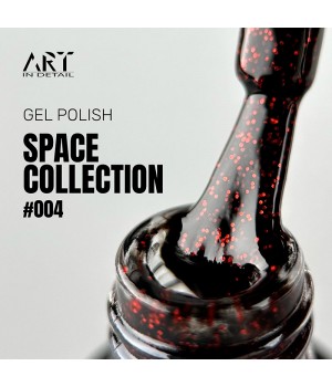 Гель-лак ART Space №004, 6 мл TPO free