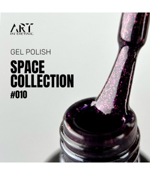 Гель-лак ART Space №010, 6 мл TPO free
