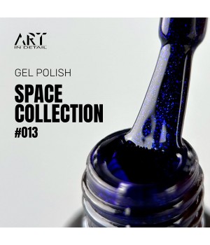 Гель-лак ART Space №013, 6 мл TPO free