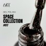 Гель-лак ART Space №017, 6 мл TPO free