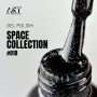 Гель-лак ART Space №018, 6 мл TPO free