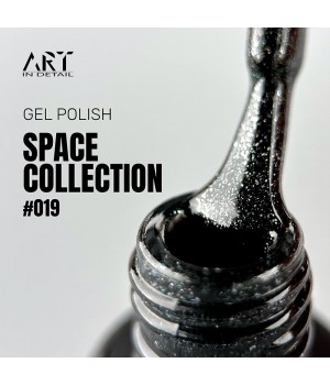 Гель-лак ART Space №019, 6 мл TPO free