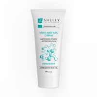 Крем для рук и ногтей SHELLY питательный, 45 мл