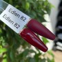 Гель-лак Edlen №82 9 мл HEMA/TPO free