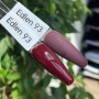 Гель-лак Edlen №93 9 мл HEMA/TPO free