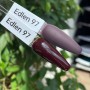 Гель-лак Edlen №97 9 мл HEMA/TPO free