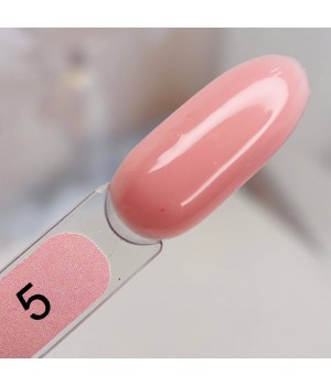 База Cover Base Edlen №05 9 мл HEMA/TPO free