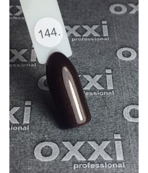 Гель-лак OXXI № 144 HEMA/TPO free