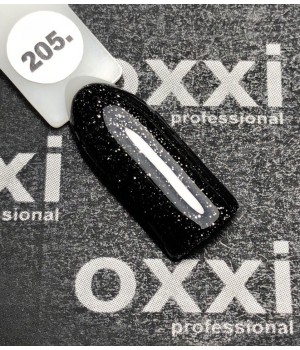 Гель-лак OXXI №205 HEMA/TPO free