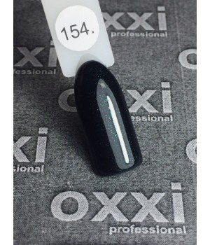 Гель-лак OXXI №154 HEMA/TPO free