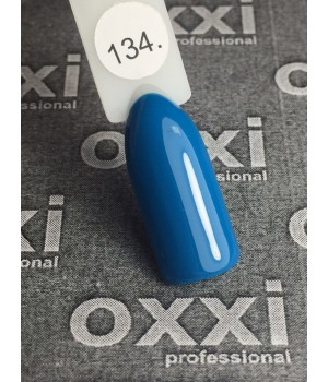 Гель-лак OXXI №134