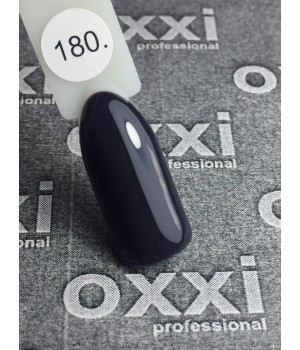 Гель-лак OXXI №180