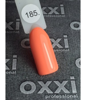 Гель-лак OXXI №185 HEMA/TPO free