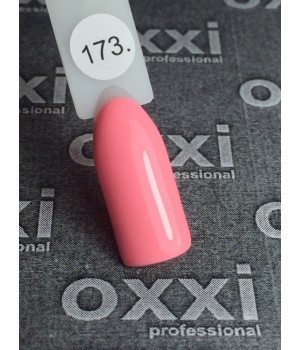 Гель-лак OXXI № 173 HEMA/TPO free