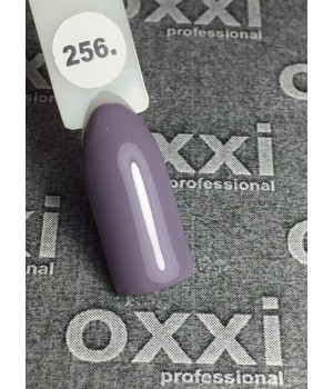 Гель-лак OXXI №256
