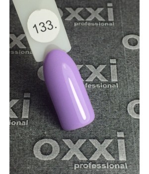 Гель-лак OXXI №133 HEMA/TPO free