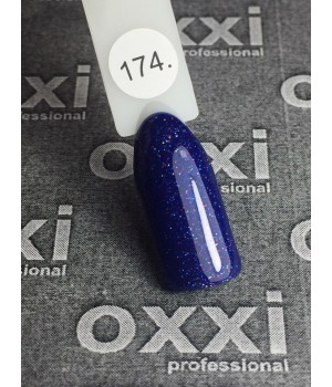 Гель-лак OXXI №174