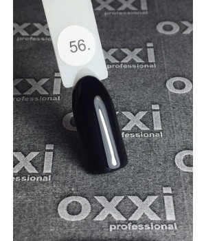 Гель-лак OXXI №056 HEMA/TPO free