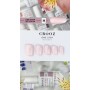 Гель-лак Crooz Однофазний One Step №10, 8мл TPO free