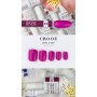 Гель-лак Crooz Однофазный One Step №13, 8мл TPO free