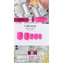 Гель-лак Crooz Однофазний One Step №15, 8мл TPO free