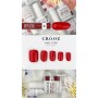 Гель-лак Crooz Однофазний One Step №04, 8мл TPO free