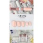 Гель-лак Crooz Однофазний One Step №07, 8мл TPO free
