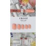 Гель-лак Crooz Однофазний One Step №08, 8мл TPO free
